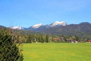 Estergebirge