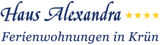 Haus Alexandra – Ferienwohnungen in Krün