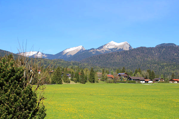Estergebirge