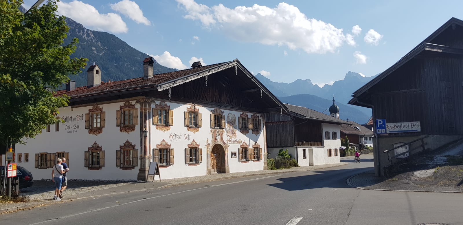 Gasthof Post