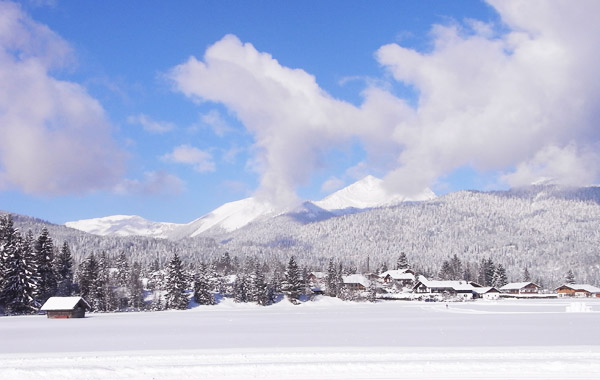 Winterimpressionen 3