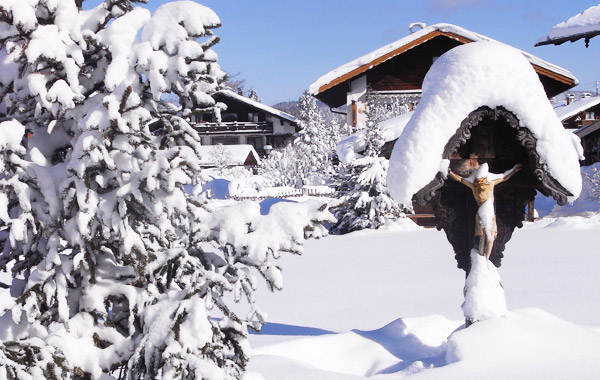 Winterimpressionen 5