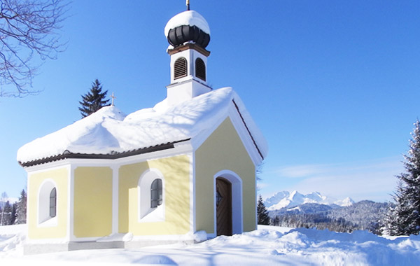 Winterimpressionen 6